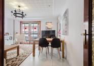 Resale - Apartamento -
Torrevieja - Playa del Acequión