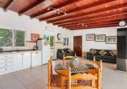 Használt ingatlanok - Villa -
Catral - Catral Centro