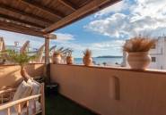 Használt ingatlanok - Town House -
Jávea - Xàbia - Jávea - Xàbia Centro