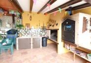 Resale - Villa -
Fortuna - La garapacha