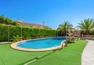 Resale - Villa -
Orihuela - Playa Flamenca
