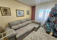 Resale - Apartment / flat -
Torrevieja - Torrevieja Centro