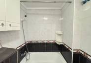 Reventa - Apartamento / piso -
Torrevieja - Torrevieja Centro