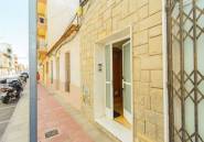 Resale - Apartment / flat -
Guardamar del Segura - Guardamar del Segura Centro