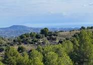 Reventa - Villa -
Benissa - Benissa Centro