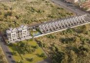 New Build - Penthouse -
Torrevieja