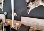 Resale - Upper floor bungalow -
Ciudad Quesada - Doña pepa