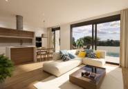 Obra nueva - terraced -
Dolores