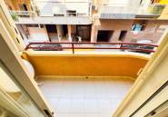 Resale - Apartment / flat -
Torrevieja - Torrevieja Centro