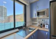 Resale - Apartment / flat -
Benidorm - Benidorm Centro