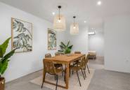 New Build - detached -
Los Alcázares