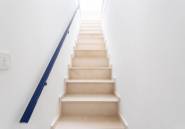 Használt ingatlanok - Apartman / lakás -
Orihuela - Punta Prima