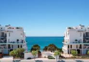 Reventa - Apartamento / piso -
Villajoyosa - Villajoyosa Centro