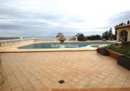 Reventa - Villa -
Calpe - la Canuta