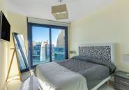 Resale - Apartment / flat -
Orihuela - Punta Prima