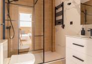 Használt ingatlanok - Terraced house -
Torrevieja - Los altos