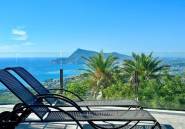 Resale - Villa -
Altea - Altea Centro