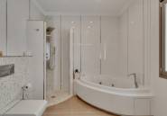 Resale - Villa -
Benissa - Benissa Centro