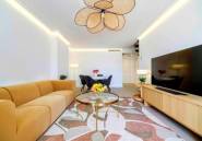 Reventa - Apartamento / piso -
Jávea - Xàbia - Jávea - Xàbia Centro