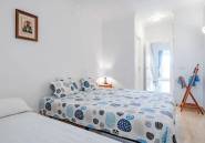 Resale - Apartment / flat -
Teulada - Moraira