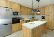 Reventa - Town House -
Torrevieja - Torrevieja Centro