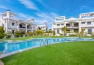 Használt ingatlanok - Apartman / lakás -
Rojales - Ciudad Quesada