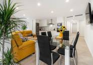 Reventa - Apartamento / piso -
Alicante - Alicante Centro