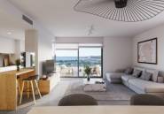 Használt ingatlanok - Apartman / lakás -
Alicante - Alicante Centro