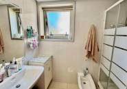 Resale - Apartment / flat -
Villajoyosa - Villajoyosa Centro