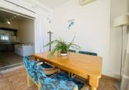 Resale - Villa -
Orihuela - Playa Flamenca