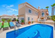 Resale - Villa -
Rojales - Ciudad Quesada