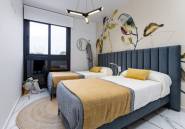 New Build - low-bungalow -
Ciudad Quesada