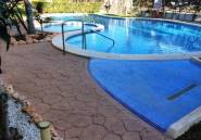 Winter rental - Apartment / flat -
Orihuela Costa - Playa Flamenca