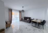 Resale - Apartment / flat -
Torrevieja - Playa del Cura