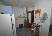 Használt ingatlanok - Town House -
Petrel - Petrer