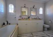 Resale - Villa -
Orihuela - Playa Flamenca