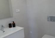 Obra nueva - terraced -
San Javier