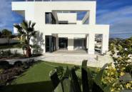 Resale - Villa -
Benissa - Benissa Centro