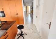 Resale - Apartment / flat -
Altea - Altea Centro