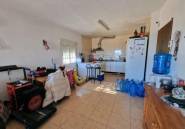 Resale - detached house -
Orihuela - Hurchillo