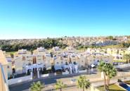 Resale - Apartment / flat -
Orihuela - Villamartin