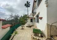 Resale - Villa -
Algorfa - Montemar