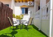 Használt ingatlanok - Terraced house -
Torrevieja - Los altos