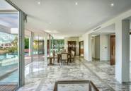 Resale - Villa -
Calpe - la Canuta