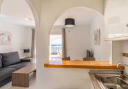 Resale - Apartment / flat -
Calpe - Calpe Centro