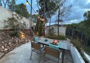 Resale - Villa -
Altea - Altea la Vieja - Altea la Vella