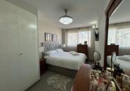 Resale - Apartment / flat -
Villajoyosa - Villajoyosa Centro