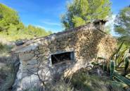 Reventa - Villa -
Benissa - Benissa Centro