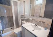 Resale - Villa -
Benissa - Benissa Centro