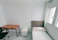 Használt ingatlanok - Apartman / lakás -
Torrevieja - Torrevieja Centro